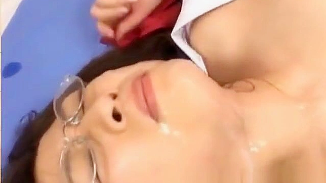 Ai Utatane Gets Fully Covered in JAV Part 3 - Must-Watch Lusty Action