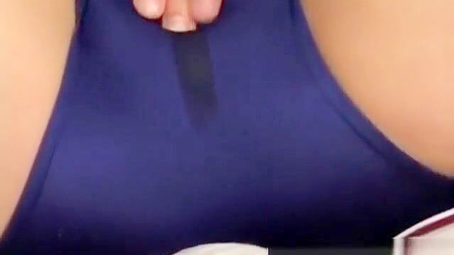 Japanese Schoolgirl 18+ Fantasies Explode in Explicit Action & Pleasure