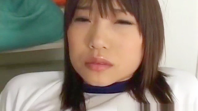 Japanese Schoolgirl 18+ Fantasies Explode in Explicit Action & Pleasure