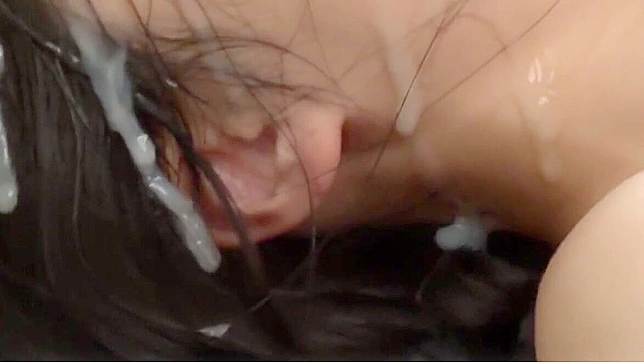 Iori Kogawa Ignites Passion in Unforgettable JAV Sessions