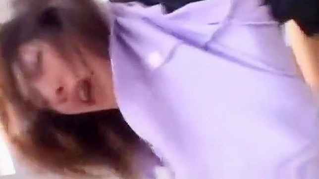 Enchanting JAV Teacher Rei Shina Seduces Her Raunchy Pupils