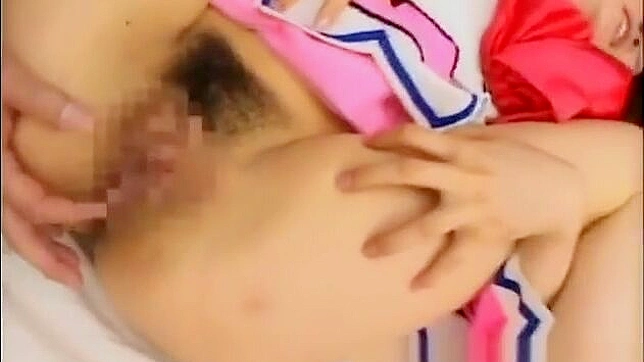 Irresistible Asuka Ohzora Unleashes Her Scorching Passion Live