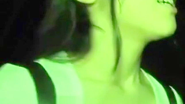 Sultry JAV Star Shows Off Seductive Body For Ultimate Satisfaction