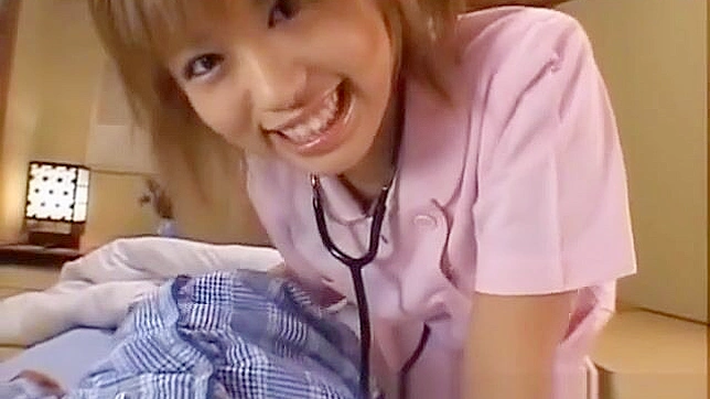 Hitomi Hayasaka’s Hot JAV Scene - Unleash Desire & Lust