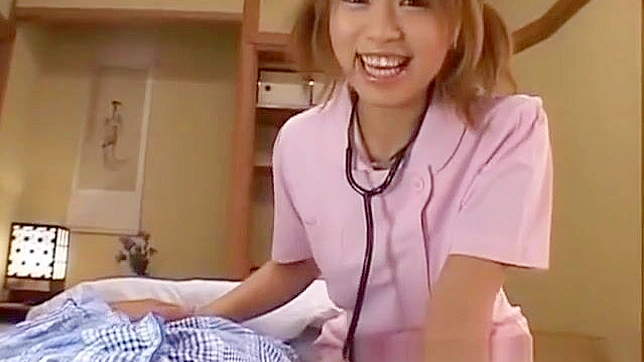 Hitomi Hayasaka’s Hot JAV Scene - Unleash Desire & Lust