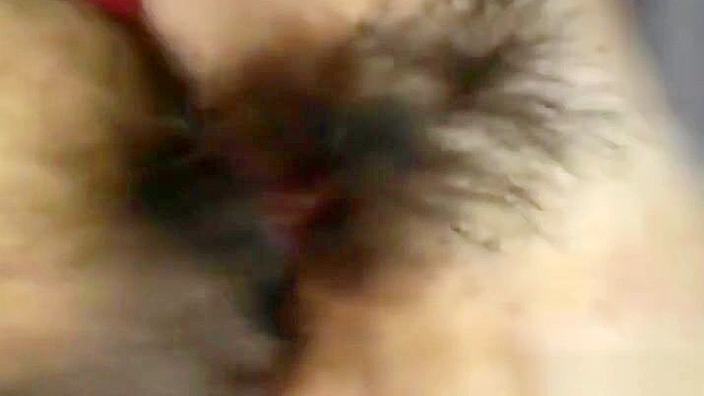 Tomoe Hinatsu’s Seductive Kisses Ignite Hot Sex Toy Playtime