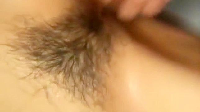 Tsubomi Kanno Sucks & Rides Hard Cock Intimately in Scene 3