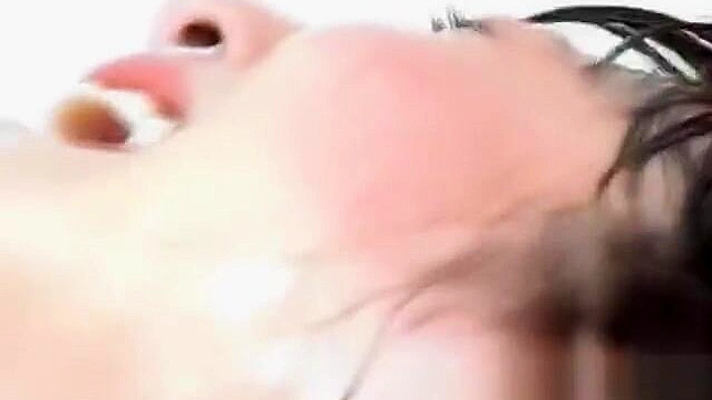 Ann Nanba Unleashes Her Desires in Hot Japanese Action!