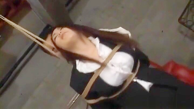 Alluring Japanese Temptress Stars in Hot Group Cum Shower Delight