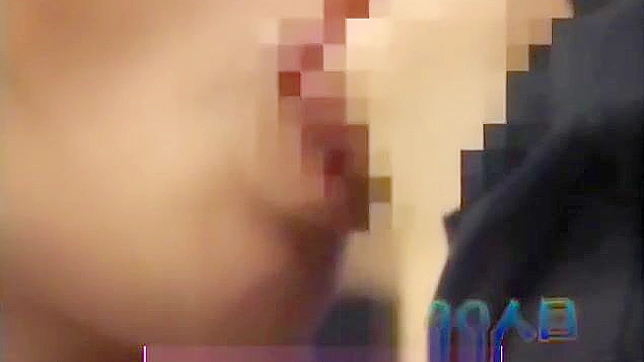 Mizuki Fujimoto Drinks Her Own Cum After Mind-Bending Blowjob