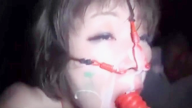 Silent JAV Bliss - Hidden Pleasures for Secret Dreams