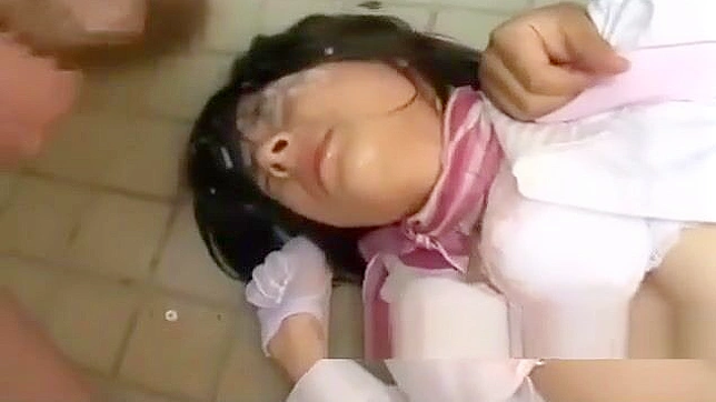 Luscious JAV Star Delivers Astonishingly Wild Sex Fantasies