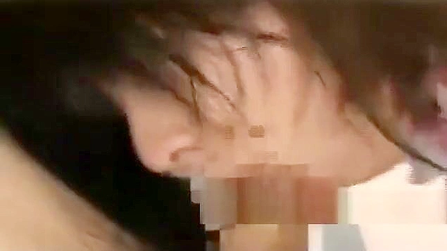 Luscious JAV Star Delivers Astonishingly Wild Sex Fantasies