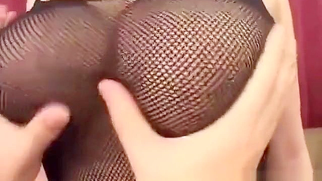 Alluring MILF Enjoys Hardcore JAV Action & Bukkake Fun