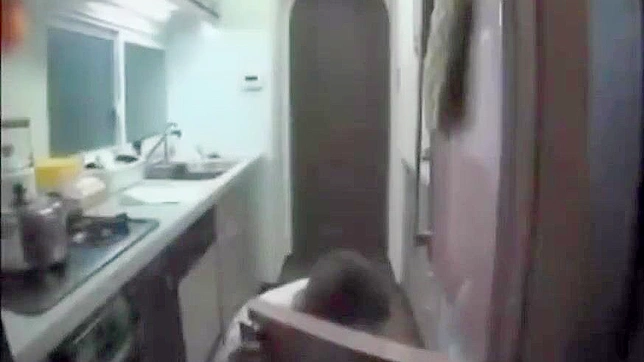 Dive Into Desire With Our High-Octane 60FPS JAV Thrill Ride