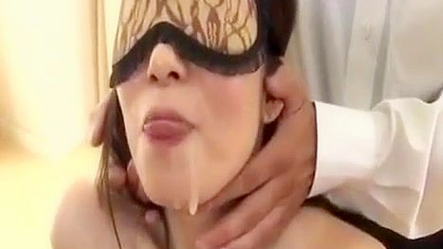 Enchanting JAV Scene Features Irresistibly Tiny 18+ Tits Seduction