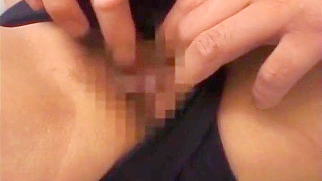 Hot JAV Star Tempts Guys into Crazy Bukkage Orgasm Festivity