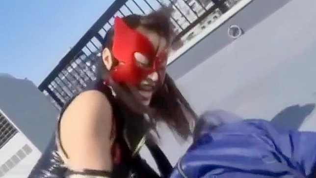 Enchanting Japanese Beauty Unleashes Pure Ecstasy and Desire