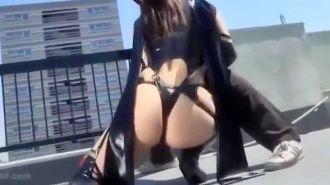 Enchanting Japanese Beauty Unleashes Pure Ecstasy and Desire