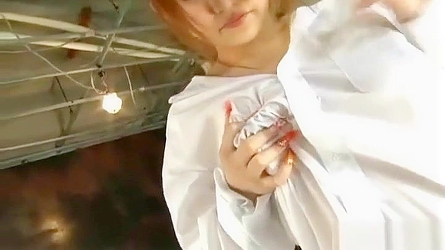 Exotic JAV Girls Bukkake Fantasies Realized Here Today