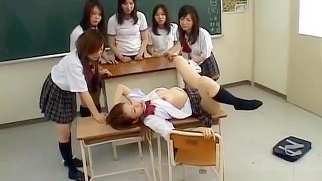 Ultimate Bukkake Craze With Hottest MILF Action Online Here