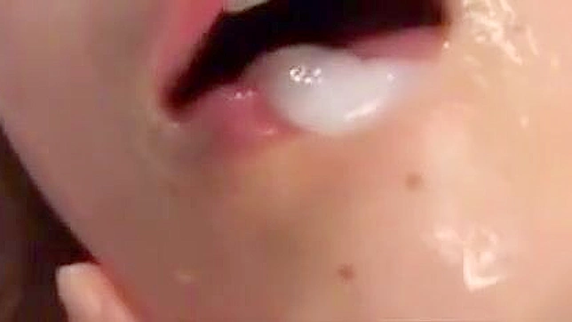 Goddess Japanese Babes Love Glasses Bukkake Orgasms and Cum Shots