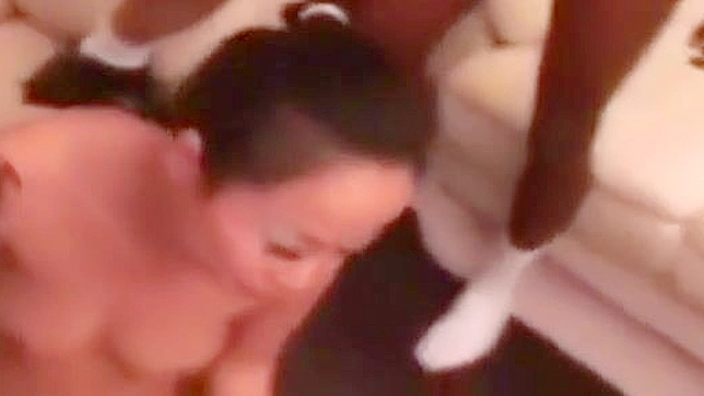 Jav Black & Ebony Orgasm - Pure Passion Unleashed Now!