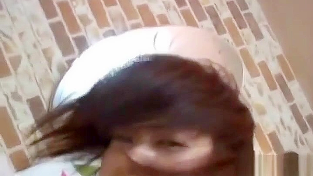 Immerse Yourself in Hot Bukkake Action from Top JAV Stars