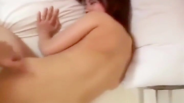 Immerse Yourself in Hot Bukkake Action from Top JAV Stars