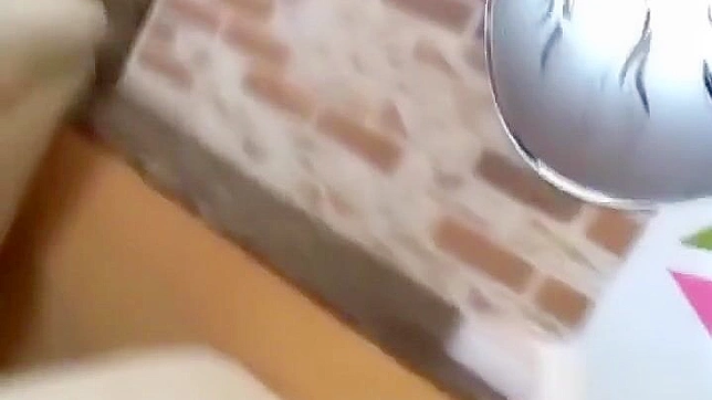 Immerse Yourself in Hot Bukkake Action from Top JAV Stars