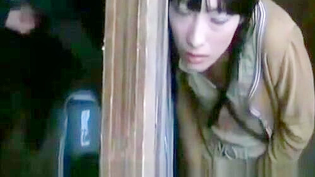 Sensual JAV Star Charms You into Her Intimate World