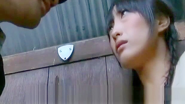 Sensual JAV Star Charms You into Her Intimate World