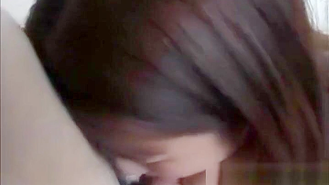 Indulge in Unmatched Pleasure from Hot JAV Bukkake Action