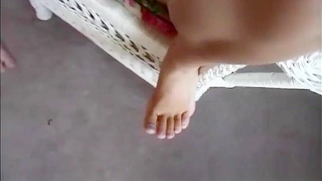 Indulge in Unmatched Pleasure from Hot JAV Bukkake Action