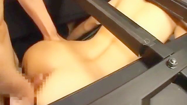 Ultimate Bukkake Orgy Awaits in This Explosive Jav Classic