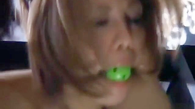 Ultimate Bukkake Orgy Awaits in This Explosive Jav Classic