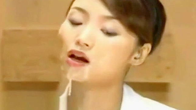 Sizzling Japanese Beauties Dancing Seductively While Showing Off