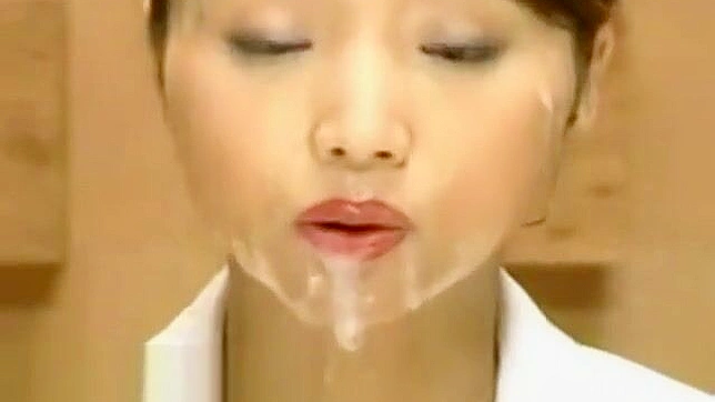 Sizzling Japanese Beauties Dancing Seductively While Showing Off