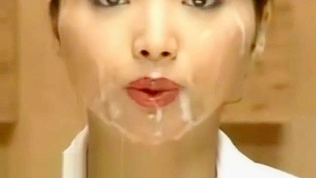 Sizzling Japanese Beauties Dancing Seductively While Showing Off