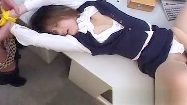 Desire Unleashed - Dive into This Sultry Japanese Bukkake Thrill