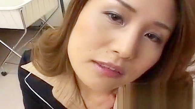 Bukkake Orgasm Overload - Unleashed Asian Group Sex Fantasy