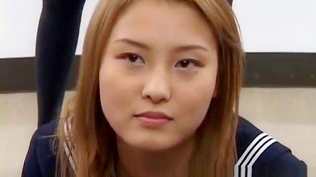 Alluring Jav Goddess Takes Hot Cumshots Delightfully