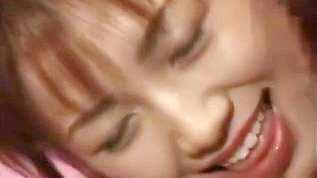 Enchanting Milf Seduces All in This Explosive JAV Bukkake Orgy