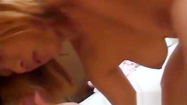 Discover Extreme Pleasure - JAV’s Best Bukkake Fantasies Await