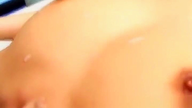 Lustful Dames Orgasmically Devour Load Afterload in Wild Bukkake