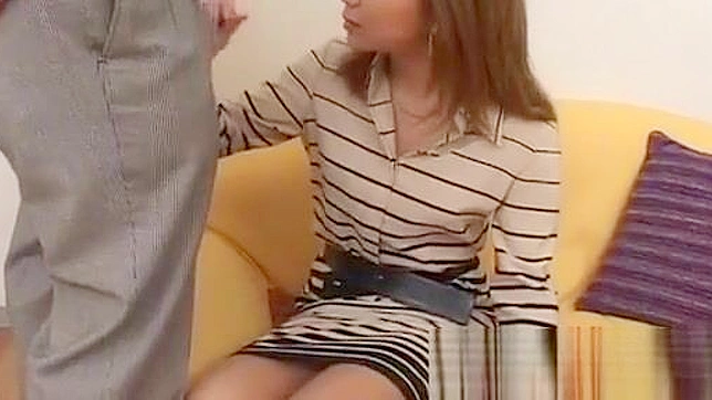 Japanese Bukkake Fantasies - Relishing Unfiltered Pleasure