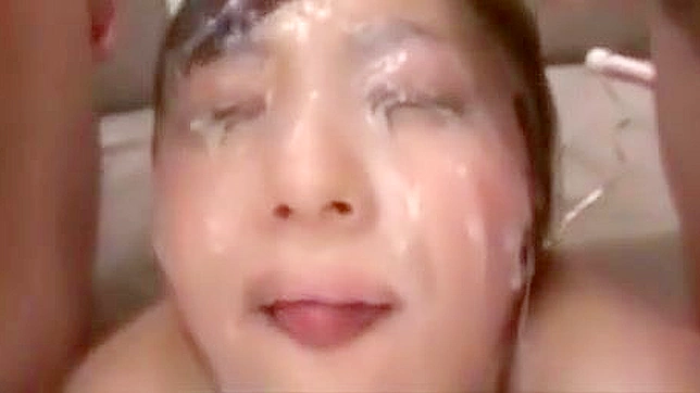 Sizzling JAV Star Seduces With Her Sensual Mouth Magic