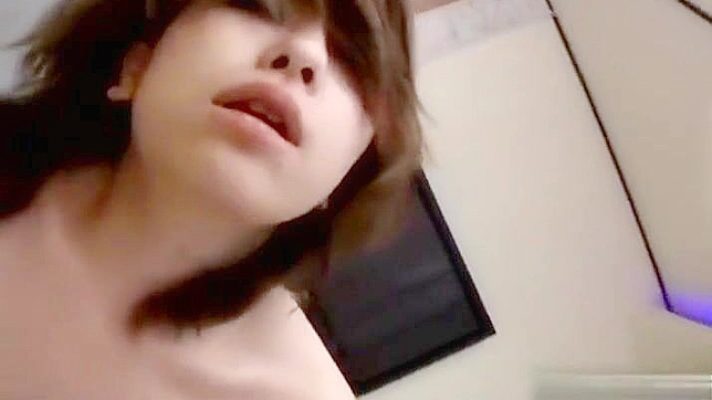 Mesmerizing JAV Amateur Action Will Leave You Speechless