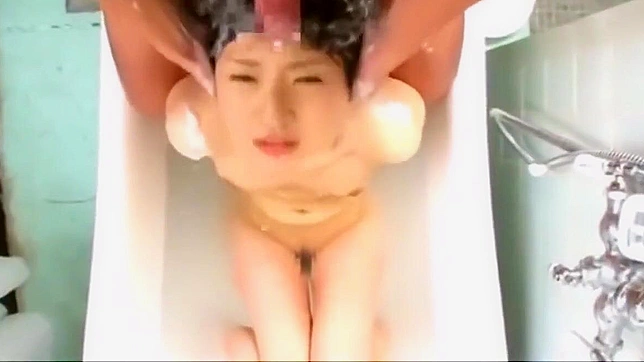 Japanese Beauties Offer Seductive Bukkake Delights Online
