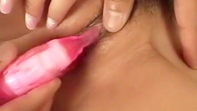 Japanese Temptress Gets Crushed by Cocks in Hot Gangbang Orgy